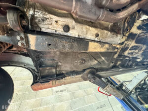 BMW 325ix e30 Touring - 1989