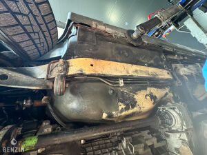 BMW 325ix e30 Touring - 1989