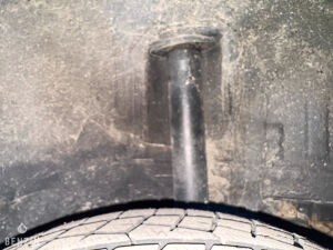 BMW 325ix e30 Touring - 1989