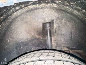 BMW 325ix e30 Touring - 1989