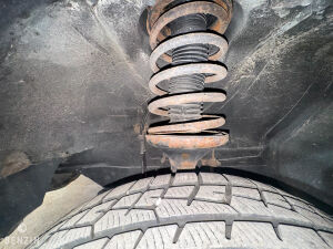 BMW 325ix e30 Touring - 1989