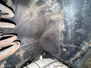 BMW 325ix e30 Touring - 1989