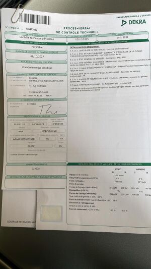 BMW 325ix e30 Touring - 1989