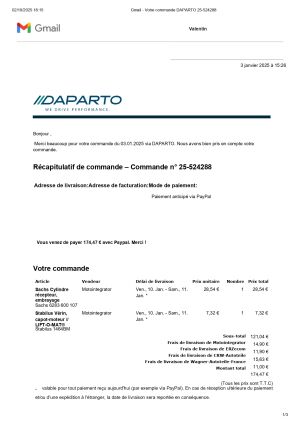 BMW 325ix e30 Touring - 1989