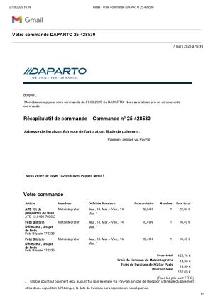 BMW 325ix e30 Touring - 1989