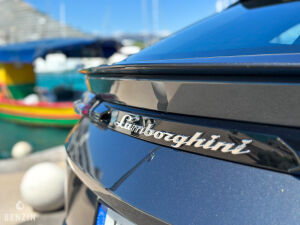 Lamborghini Urus - 2019