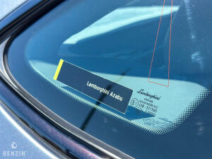 Lamborghini Urus - 2019