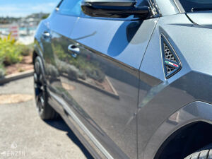 Lamborghini Urus - 2019