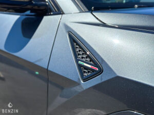 Lamborghini Urus - 2019