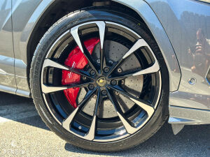 Lamborghini Urus - 2019