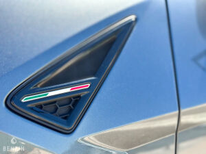 Lamborghini Urus - 2019