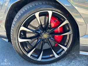 Lamborghini Urus - 2019