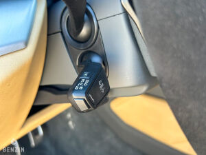 Lamborghini Urus - 2019