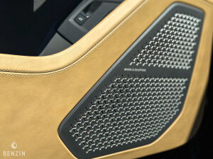 Lamborghini Urus - 2019