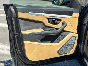 Lamborghini Urus - 2019