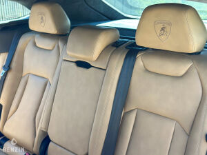 Lamborghini Urus - 2019