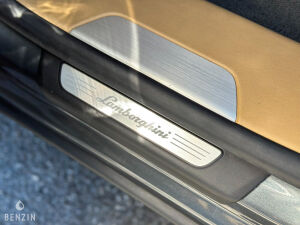 Lamborghini Urus - 2019