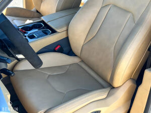 Lamborghini Urus - 2019