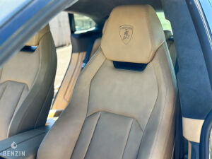 Lamborghini Urus - 2019