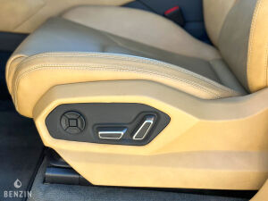 Lamborghini Urus - 2019