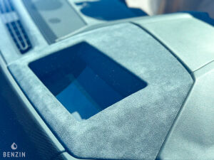 Lamborghini Urus - 2019