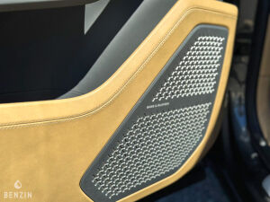 Lamborghini Urus - 2019