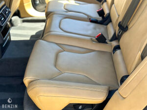 Lamborghini Urus - 2019