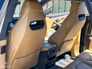 Lamborghini Urus - 2019