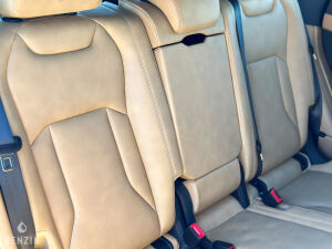 Lamborghini Urus - 2019