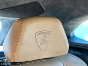 Lamborghini Urus - 2019