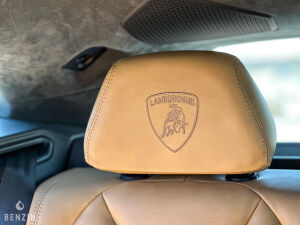 Lamborghini Urus - 2019