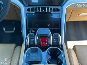 Lamborghini Urus - 2019