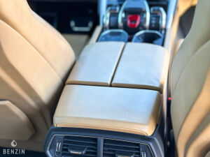 Lamborghini Urus - 2019