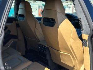 Lamborghini Urus - 2019