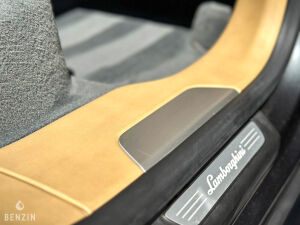 Lamborghini Urus - 2019