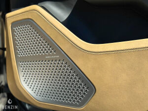 Lamborghini Urus - 2019