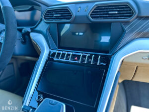 Lamborghini Urus - 2019