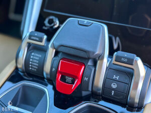 Lamborghini Urus - 2019