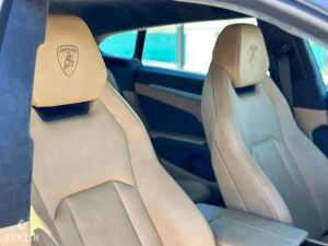 Lamborghini Urus - 2019