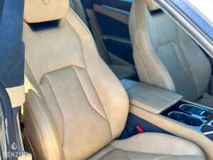 Lamborghini Urus - 2019