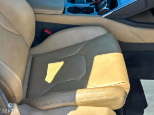 Lamborghini Urus - 2019