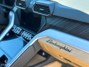 Lamborghini Urus - 2019