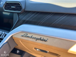 Lamborghini Urus - 2019