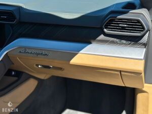 Lamborghini Urus - 2019