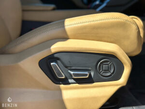 Lamborghini Urus - 2019