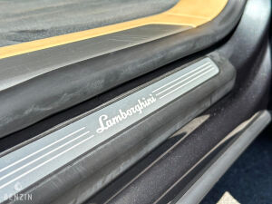 Lamborghini Urus - 2019