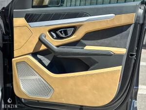 Lamborghini Urus - 2019