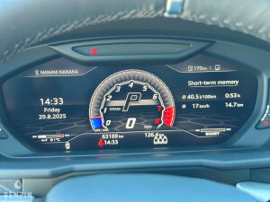 Lamborghini Urus - 2019