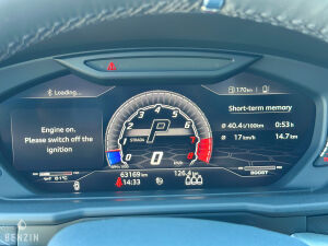 Lamborghini Urus - 2019