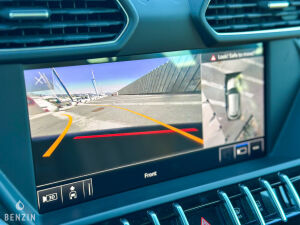 Lamborghini Urus - 2019